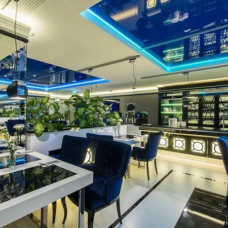 Kasprzaka 31 By Perfect 1030 *