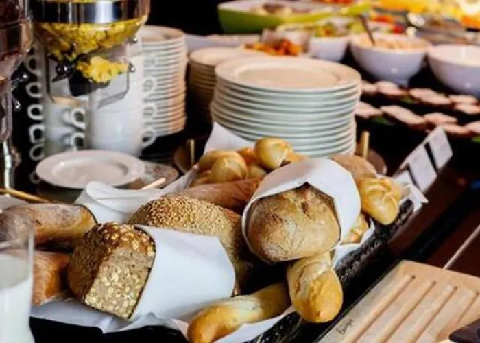 Apartment Kasprzaka 31 By Perfect 1030 Warsaw