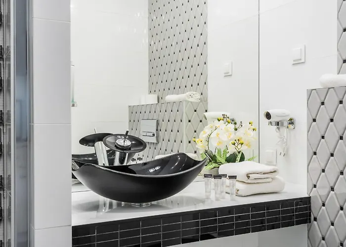 Kasprzaka 31 By Perfect 1030 Warszawa