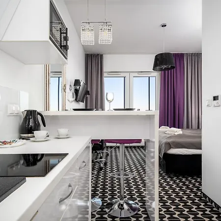 Kasprzaka 31 By Perfect 1030 * وارسو