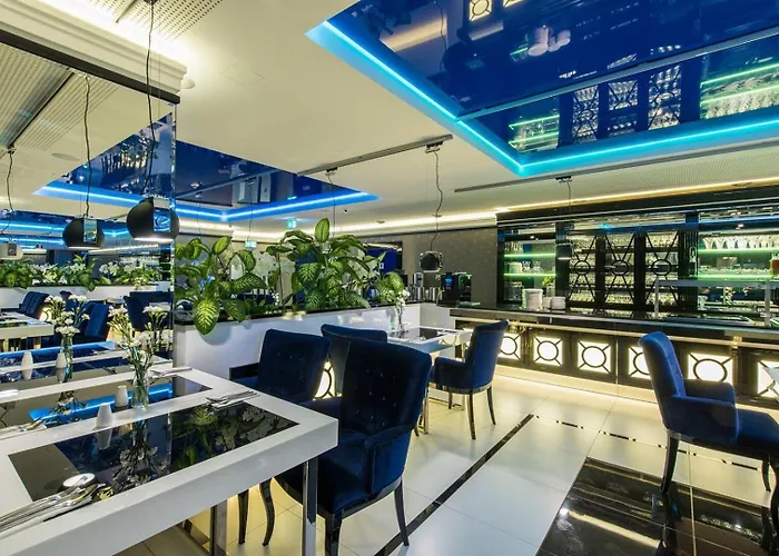 Kasprzaka 31 By Perfect 1030 *