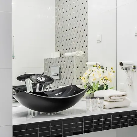 Kasprzaka 31 By Perfect 1030 Warsaw